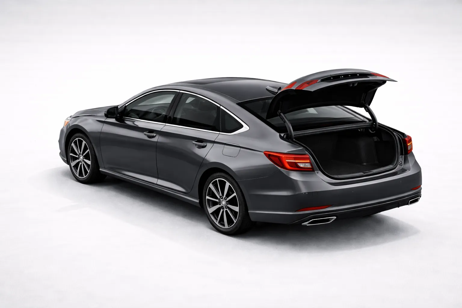 Sedan 4 portas