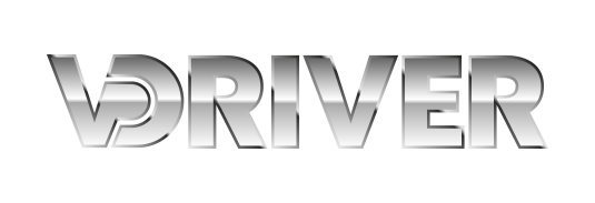 vDRIVER Logo